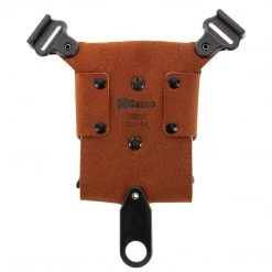 Shoulder Holsters Galco Classic Lite Double Magazine Carrier