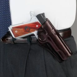 Galco CCP Concealed Carry Paddle