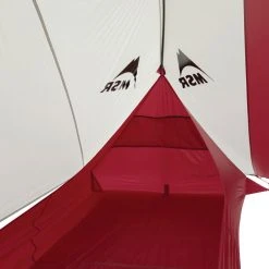 MSR FreeLite 1 Ultralight Backpacking Tent