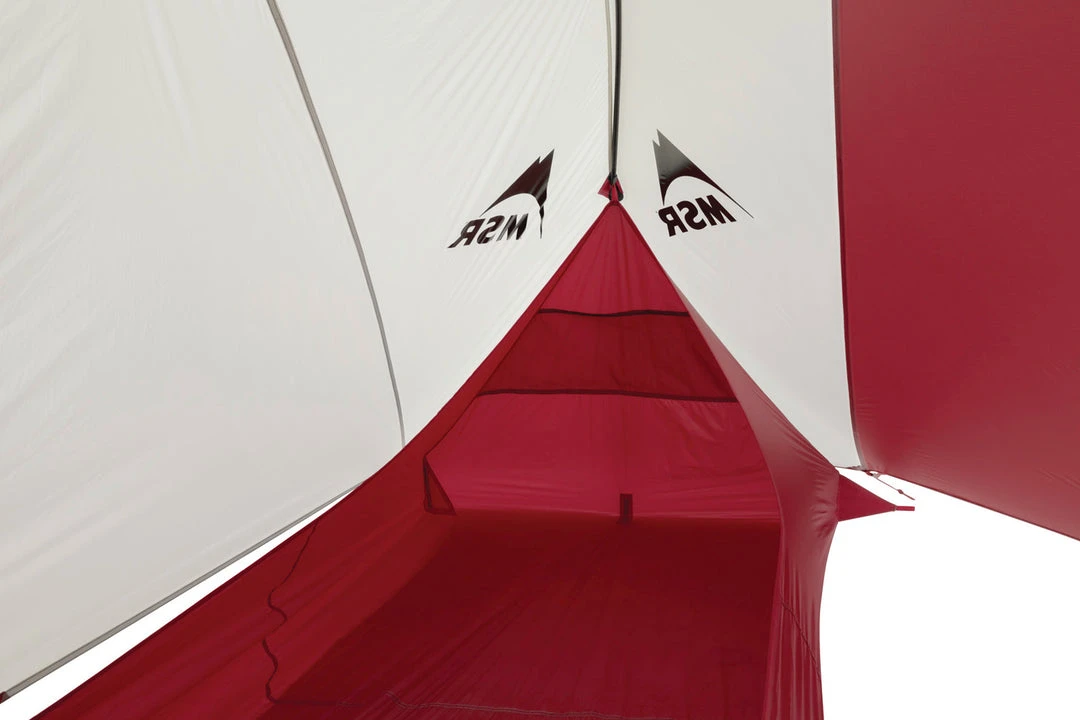 MSR FreeLite 1 Ultralight Backpacking Tent