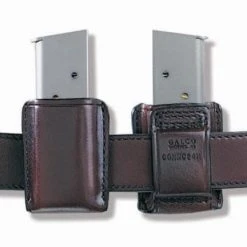 Magazine Pouches Galco Concealable Magazine Case