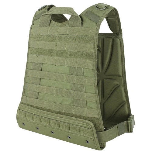 Condor Compact Plate Carrier