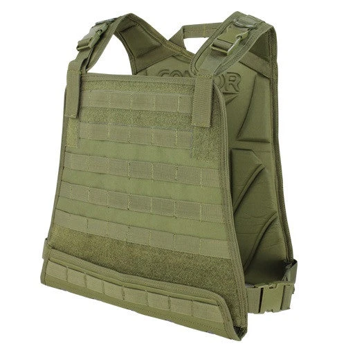 Condor Compact Plate Carrier