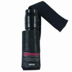 Galco Carrysafe Accessory Carrier Magazine Pouches