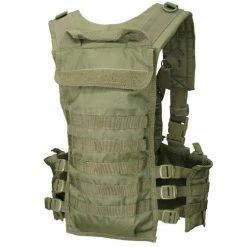 MOLLE Vests Condor Modular Chest Set