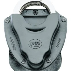 Fobus Holsters Handcuff Cases & Pouches Fobus Paddle Handcuff Case