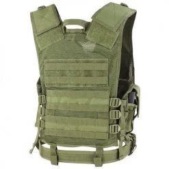 Tactical Vests Condor Crossdraw Vest