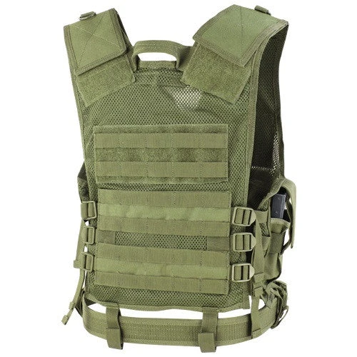 Tactical Vests Condor Crossdraw Vest