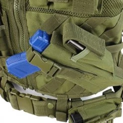 Tactical Vests Condor Crossdraw Vest