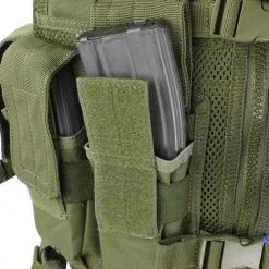 Tactical Vests Condor Crossdraw Vest