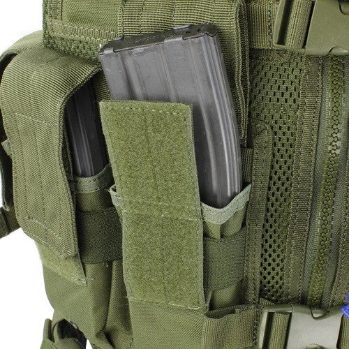 Tactical Vests Condor Crossdraw Vest