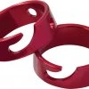 Camping Accessories MSR CamRing Cord Tensioner, Large (2 Rings)