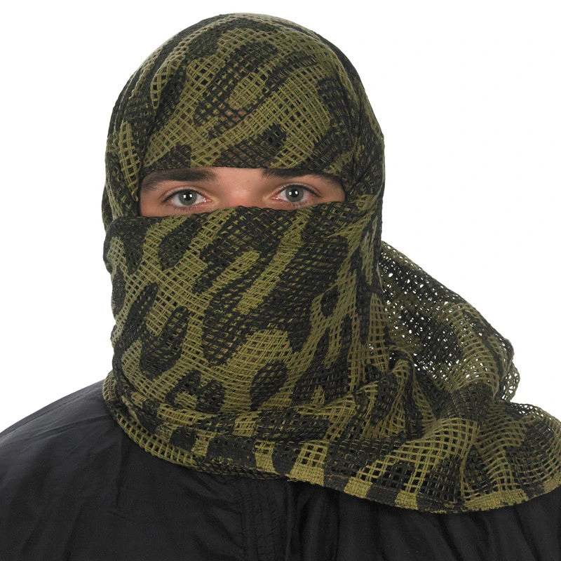 Proforce Equipment Camcon Face Veils Ghillie Suits, Veils & Togs