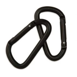 Proforce Equipment Camcon Non-Locking Carabiners