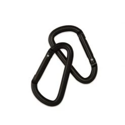 Proforce Equipment Camcon Non-Locking Carabiners