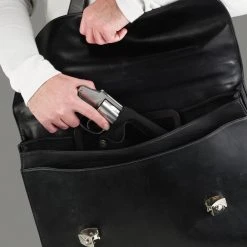 Purses & Tactical Bags Galco Carrysafe 2.0 Holster