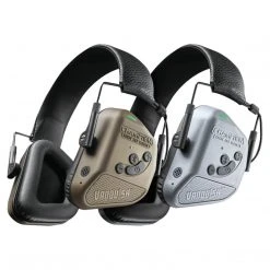 Bushnell Vanquish Pro Elite Electronic Hearing Ear Protection By Champion Range And Target Tactical Headsets