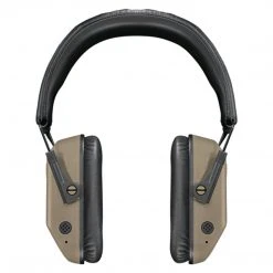 Bushnell Vanquish Pro Elite Electronic Hearing Ear Protection By Champion Range And Target Tactical Headsets