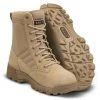 Original SWAT Classic 9 Tan Boots
