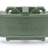 Novelties GG&G Claymore Mine Desk Accessory