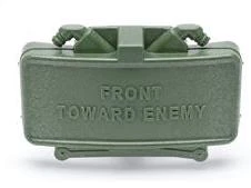 Novelties GG&G Claymore Mine Desk Accessory