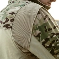 Viktos Combonova Camo Jacket Jackets