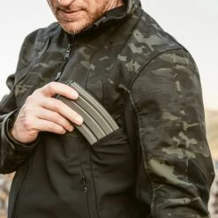 Viktos Combonova Camo Jacket Jackets