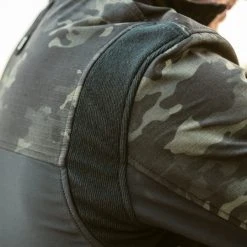 Viktos Combonova Camo Jacket Jackets