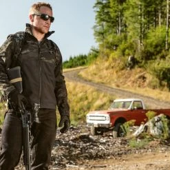 Viktos Combonova Camo Jacket Jackets