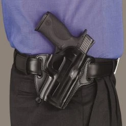 Galco Concealable Belt Holster Concealment Holsters