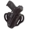 Galco Cop 3 Slot Strongside / Crossdraw Holster