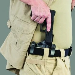 Galco Corvus Belt / IWB Holster Concealment Holsters