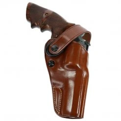 Galco DAO Strongside / Crossdraw Belt Holster Concealment Holsters