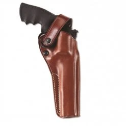 Western Holsters Galco DAO Holster For Long Barrels