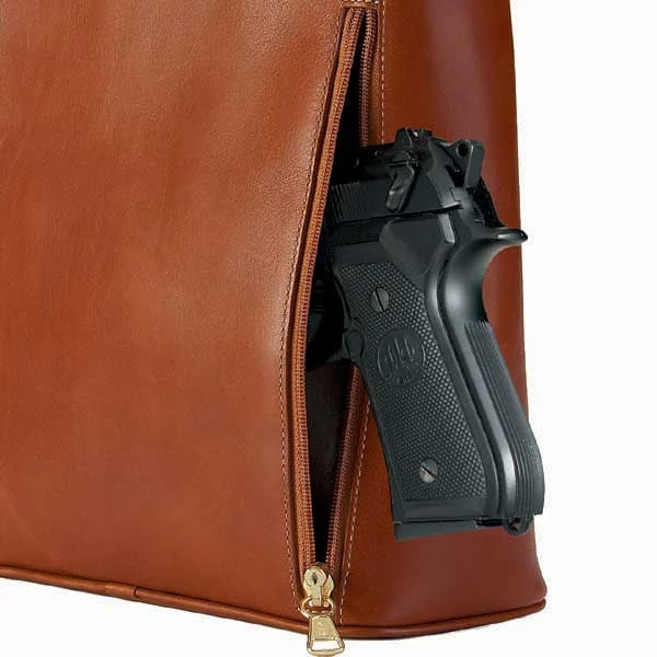 Galco Del Holster Handbag
