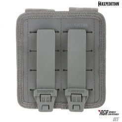 Maxpedition DES Double Sheath Pouch Utility Pouches