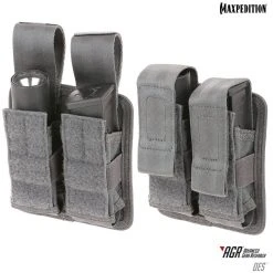 Maxpedition DES Double Sheath Pouch Utility Pouches