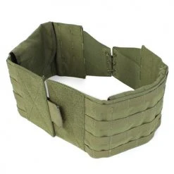 MOLLE Vests Condor Defender Plate Carrier