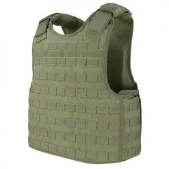 MOLLE Vests Condor Defender Plate Carrier