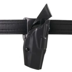 Safariland Model 6390 ALS Mid-Ride Level I Retention Duty Holster - Left Hand Duty Holsters
