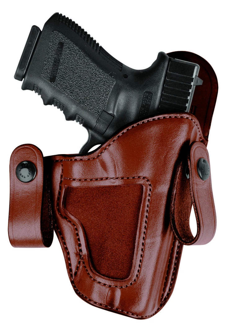 Bianchi Model 120 Covert Option Inside Waistband Holster