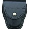 Bianchi Model 35P Handcuff Case - PatrolTek Leather