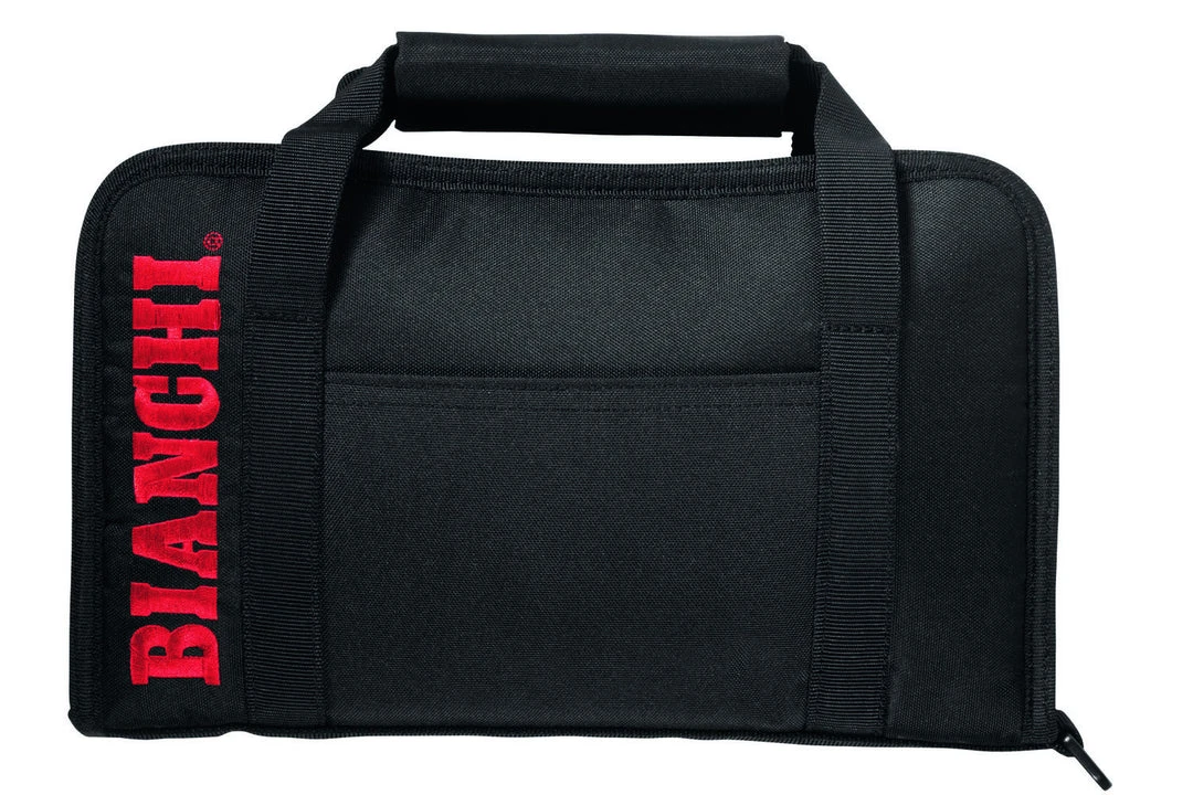 Gun Bags & Gun Cases Bianchi Deluxe Pistol Bag