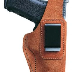 Concealment Holsters Bianchi Model 6D ATB Waistband Holster
