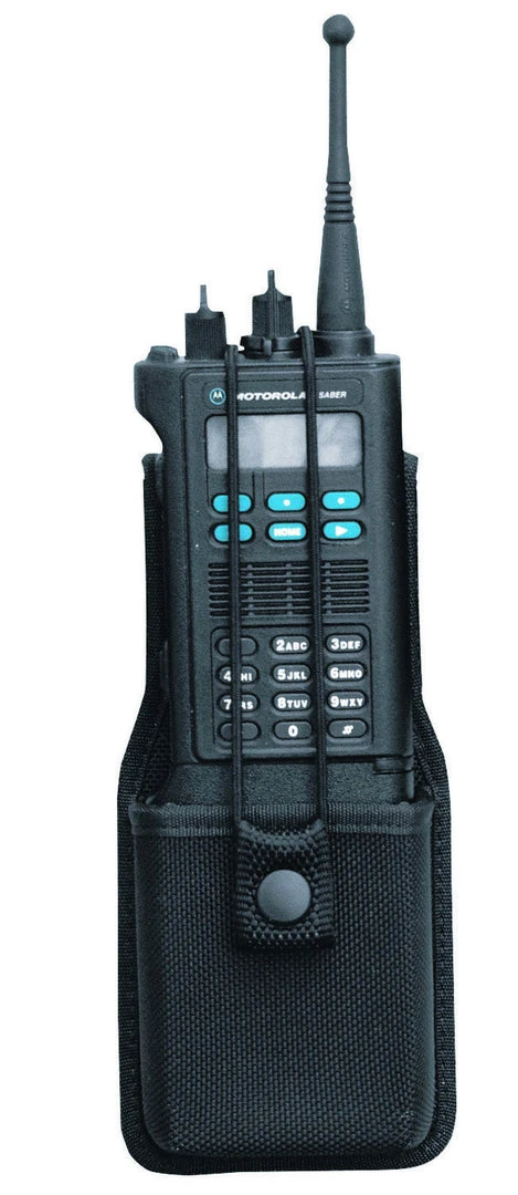 Bianchi Model 7314S Universal Radio Holder W/Swivel