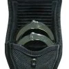 Bianchi Model 7317 Double Handcuff Case Handcuff Cases & Pouches