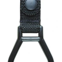 Bianchi Model 7409K Flashlight Ring - Belt Keeper Flashlight Pouches And Holders