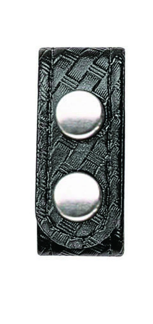 Bianchi Model 7906 Belt Keeper, 1", Pack Of 4