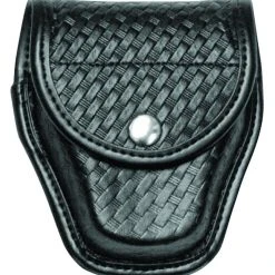 Bianchi Model 7917 Double Handcuff Case Handcuff Cases & Pouches