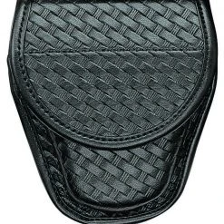 Bianchi Model 7918 Ultimate Hinge Handcuff Case Handcuff Cases & Pouches
